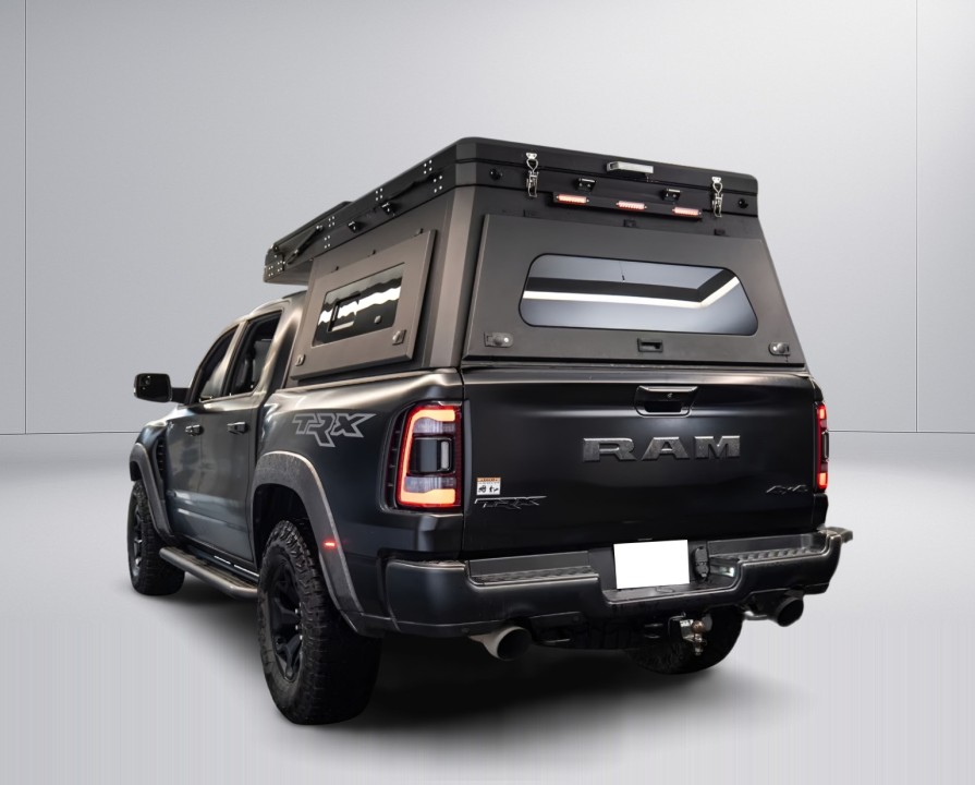 Dodge RAM 1500 TRX (2)