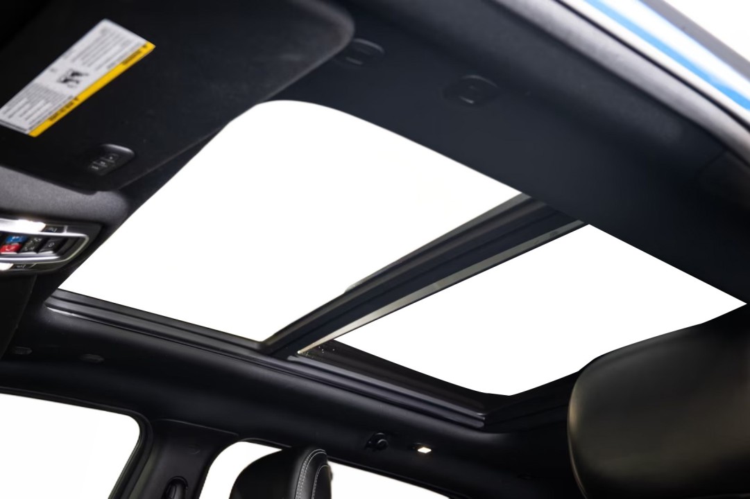 Dodge RAM 1500 TRX - foto 20