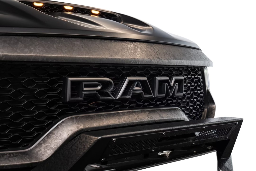 Dodge RAM 1500 TRX - foto 28