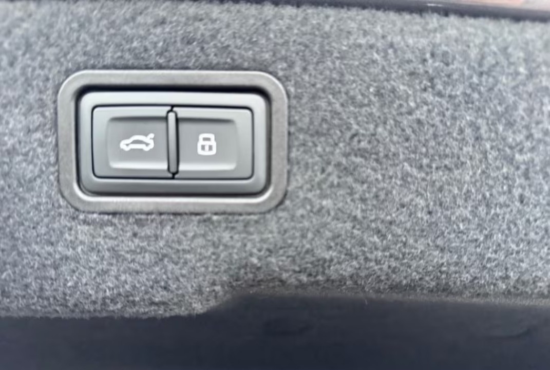 Audi A8 60 TFSIe quattro tiptronic - foto 9