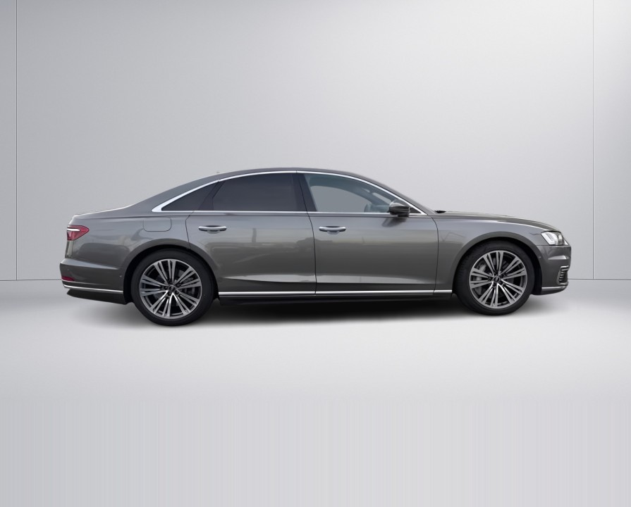 Audi A8 60 TFSIe quattro tiptronic (2)