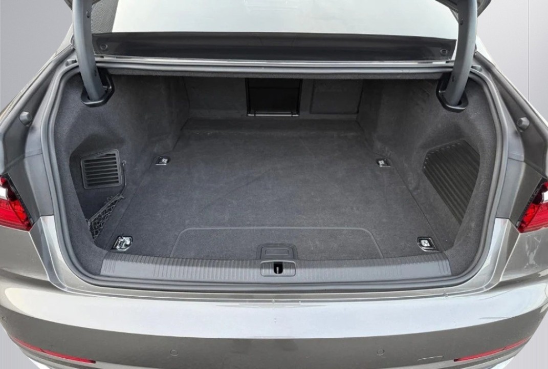 Audi A8 60 TFSIe quattro tiptronic - foto 10