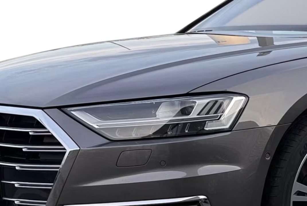 Audi A8 60 TFSIe quattro tiptronic - foto 11