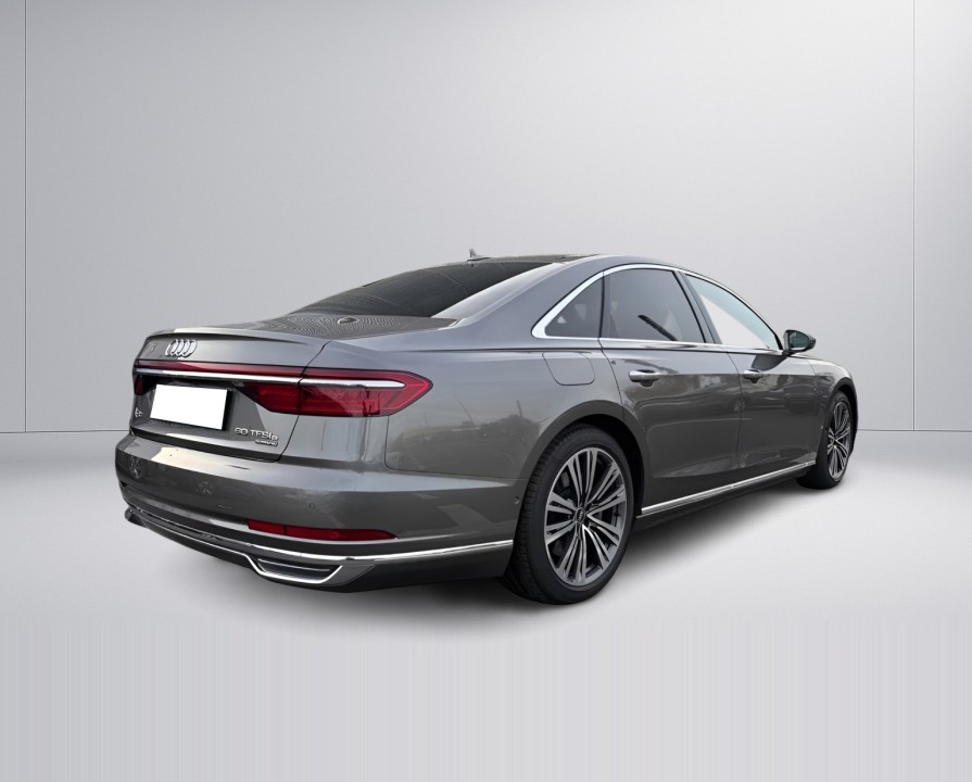 Audi A8 60 TFSIe quattro tiptronic (3)