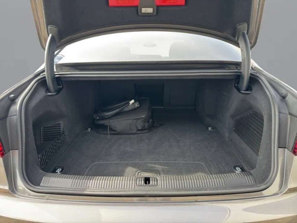Audi A8 60 TFSIe quattro tiptronic - foto 23