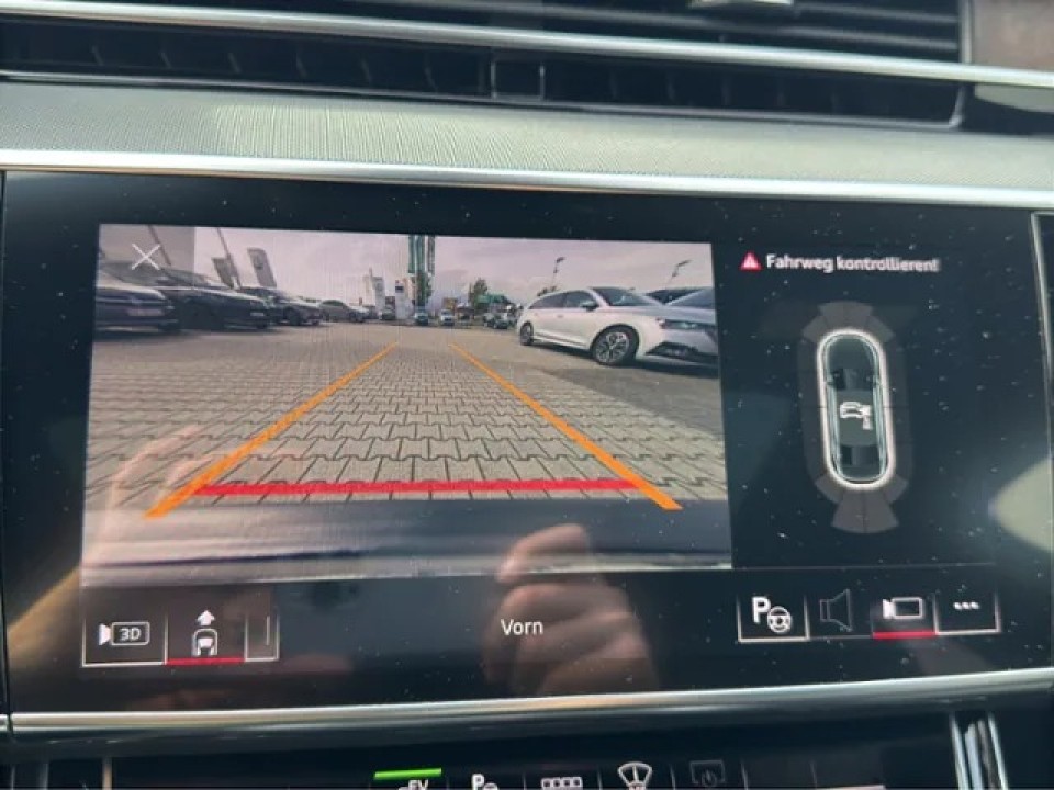 Audi A8 60 TFSIe quattro tiptronic - foto 16