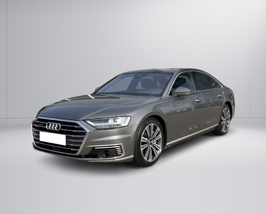 Audi A8 60 TFSIe quattro tiptronic - foto 8