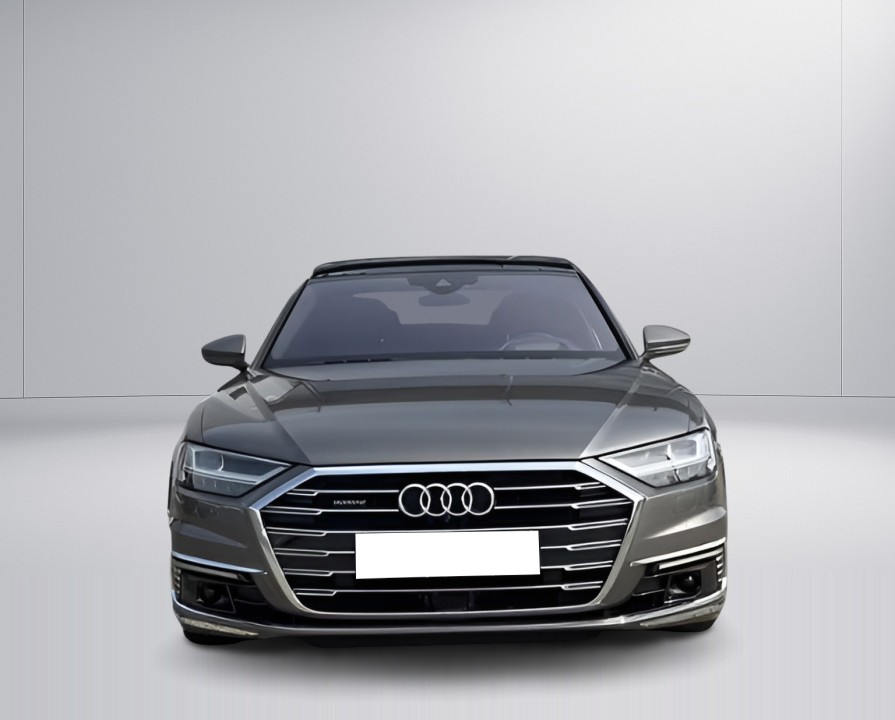 Audi A8 60 TFSIe quattro tiptronic - foto 9