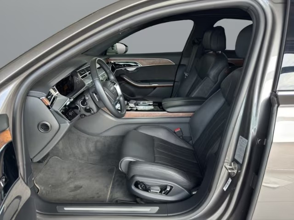 Audi A8 60 TFSIe quattro tiptronic - foto 12