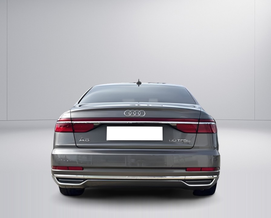 Audi A8 60 TFSIe quattro tiptronic (4)