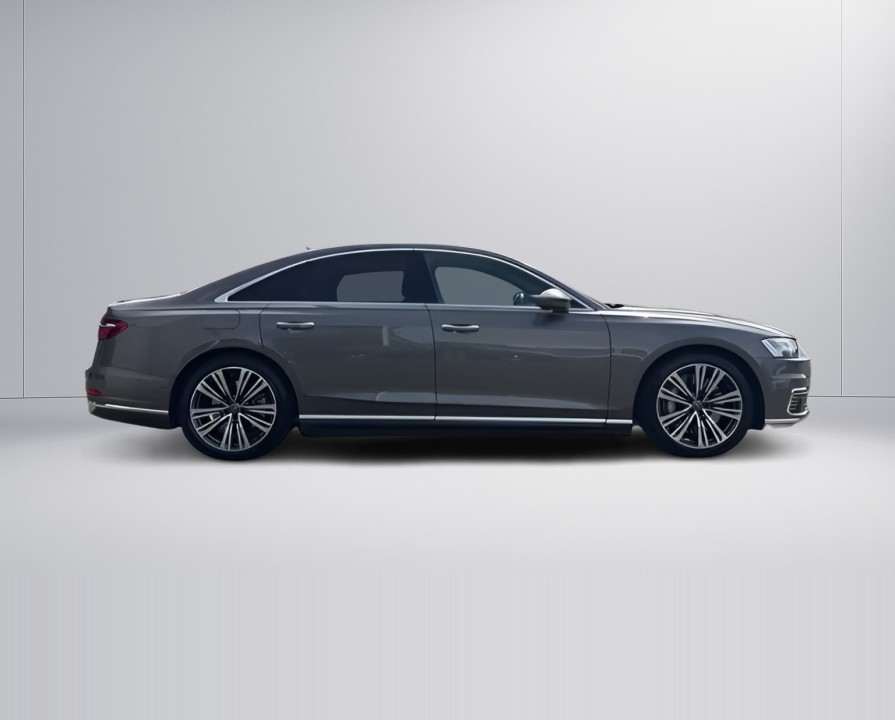 Audi A8 60 TFSIe quattro tiptronic (2)