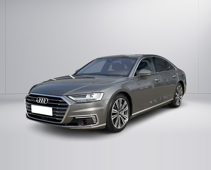 Audi A8 60 TFSIe quattro tiptronic - foto 7