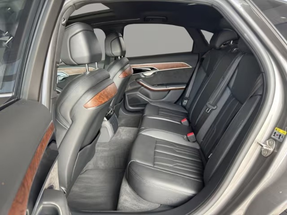 Audi A8 60 TFSIe quattro tiptronic - foto 19
