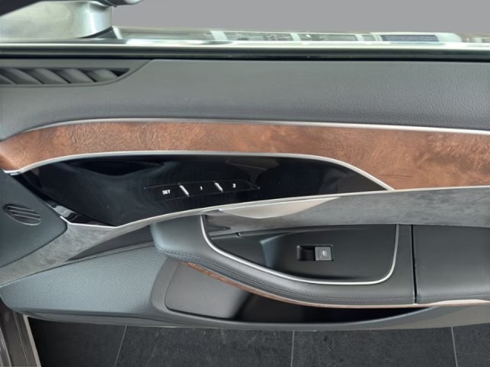 Audi A8 60 TFSIe quattro tiptronic - foto 22