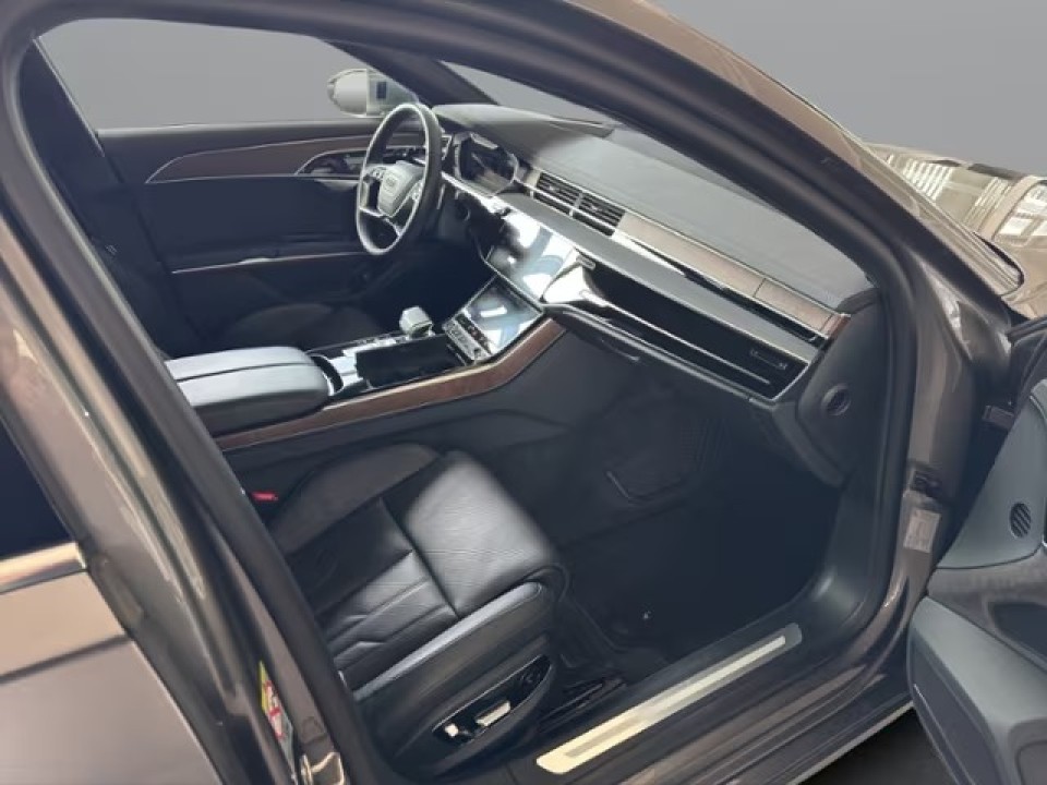 Audi A8 60 TFSIe quattro tiptronic - foto 13