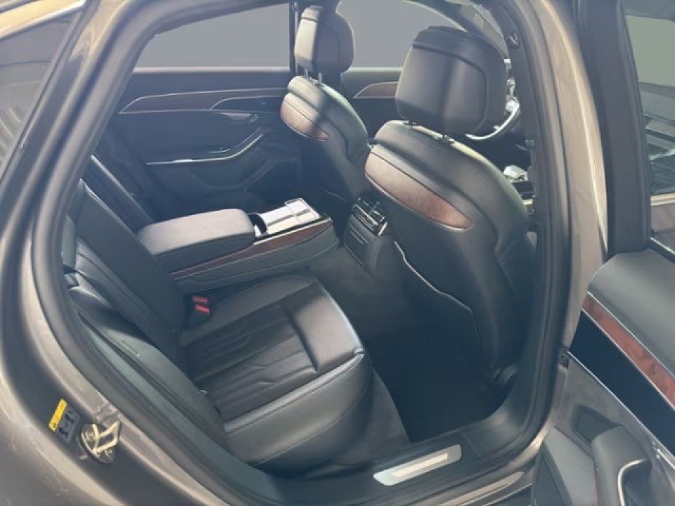 Audi A8 60 TFSIe quattro tiptronic - foto 18