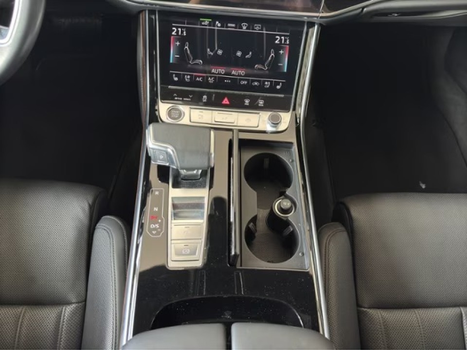 Audi A8 60 TFSIe quattro tiptronic - foto 14