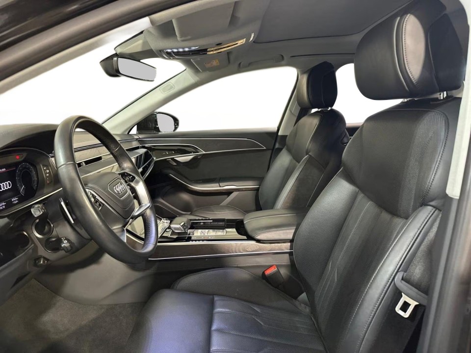 Audi A8 60 TFSIe quattro tiptronic - foto 8