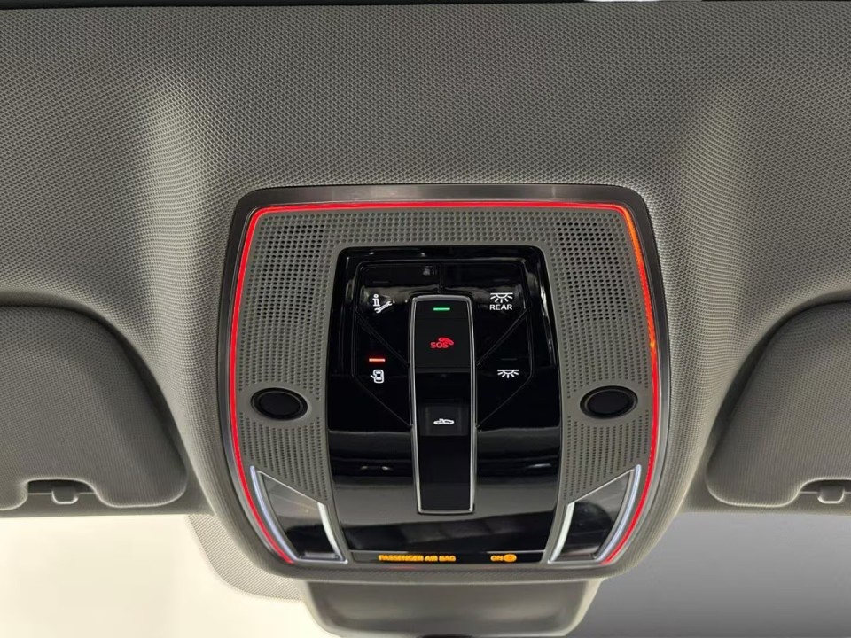 Audi A8 60 TFSIe quattro tiptronic - foto 10