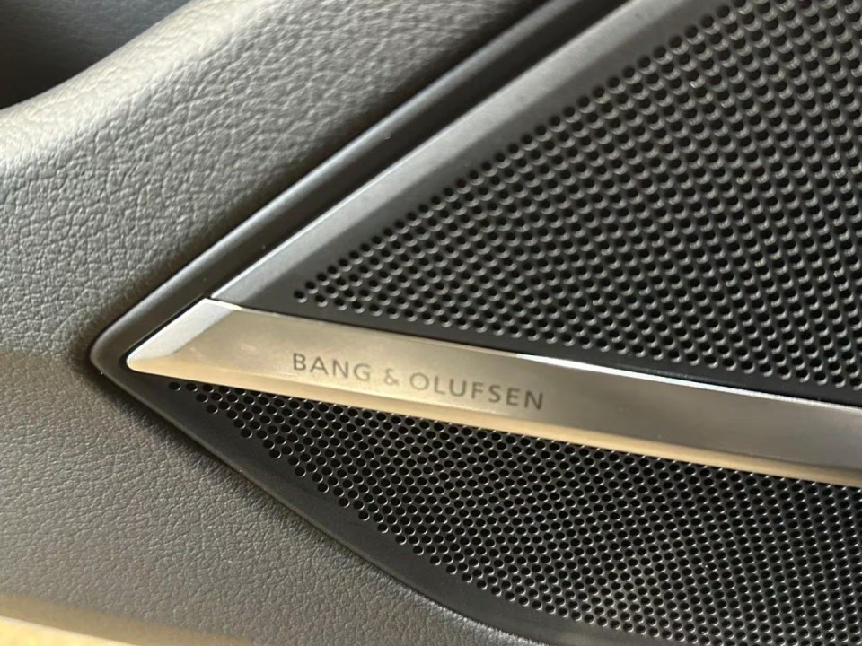 Audi A8 60 TFSIe quattro tiptronic - foto 13