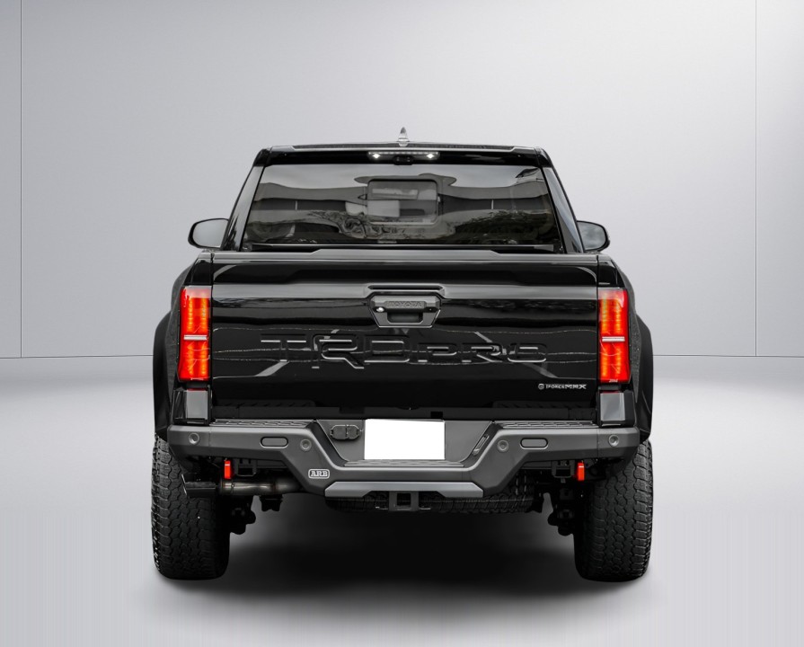 Toyota Tacoma TRD PRO (4)