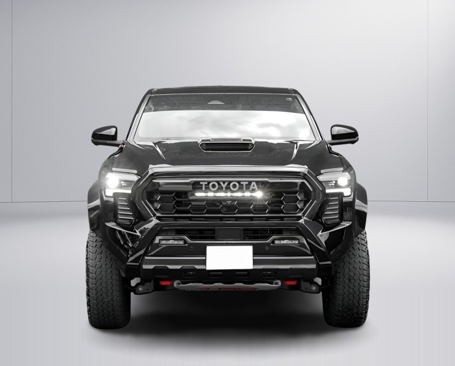 Toyota Tacoma TRD PRO - foto 8