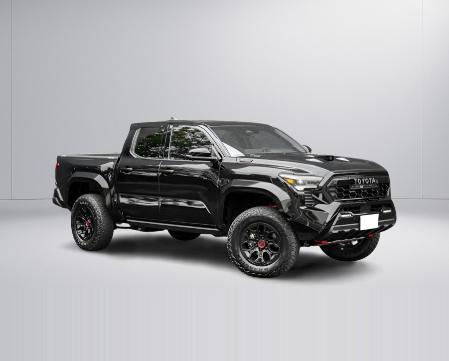 Toyota Tacoma TRD PRO