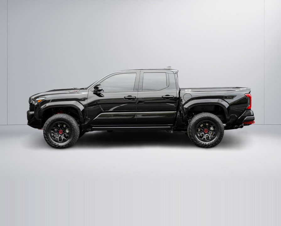 Toyota Tacoma TRD PRO - foto 6