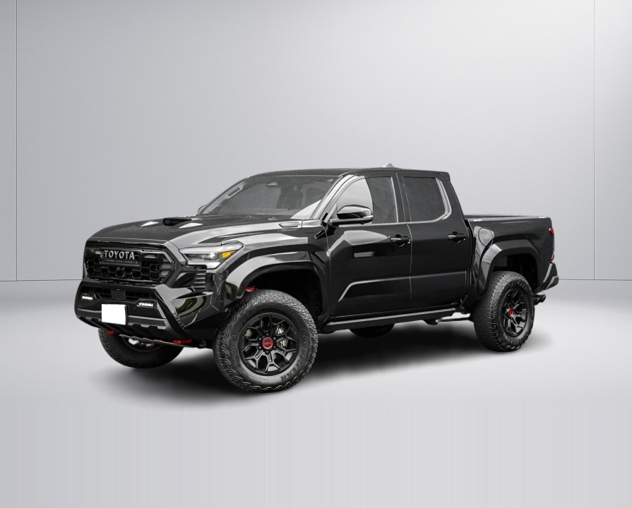 Toyota Tacoma TRD PRO - foto 7