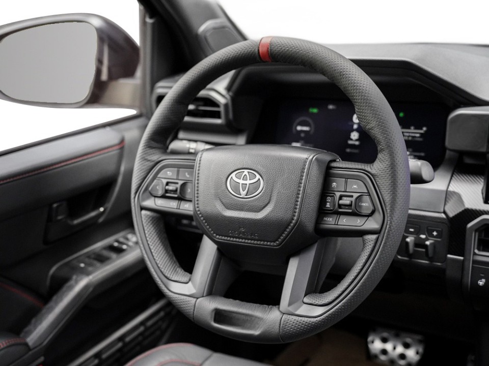 Toyota Tacoma TRD PRO - foto 11