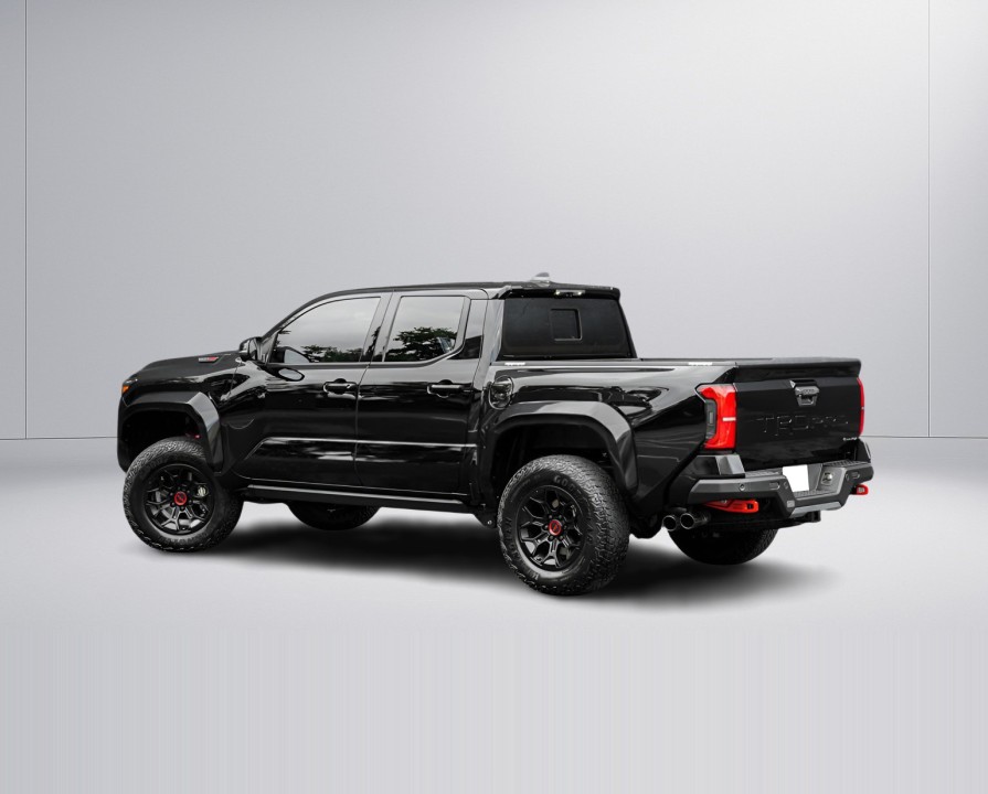 Toyota Tacoma TRD PRO (5)