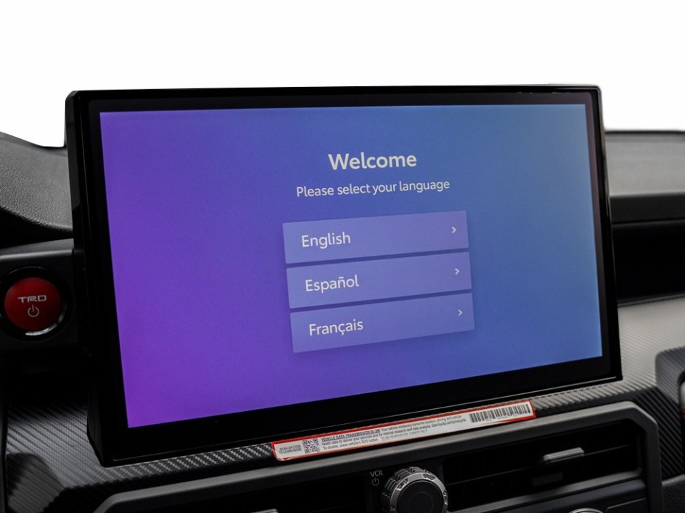 Toyota Tacoma TRD PRO - foto 16