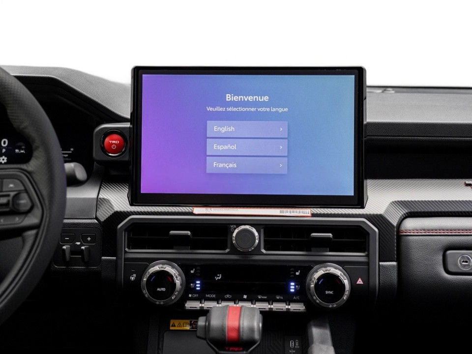 Toyota Tacoma TRD PRO - foto 15