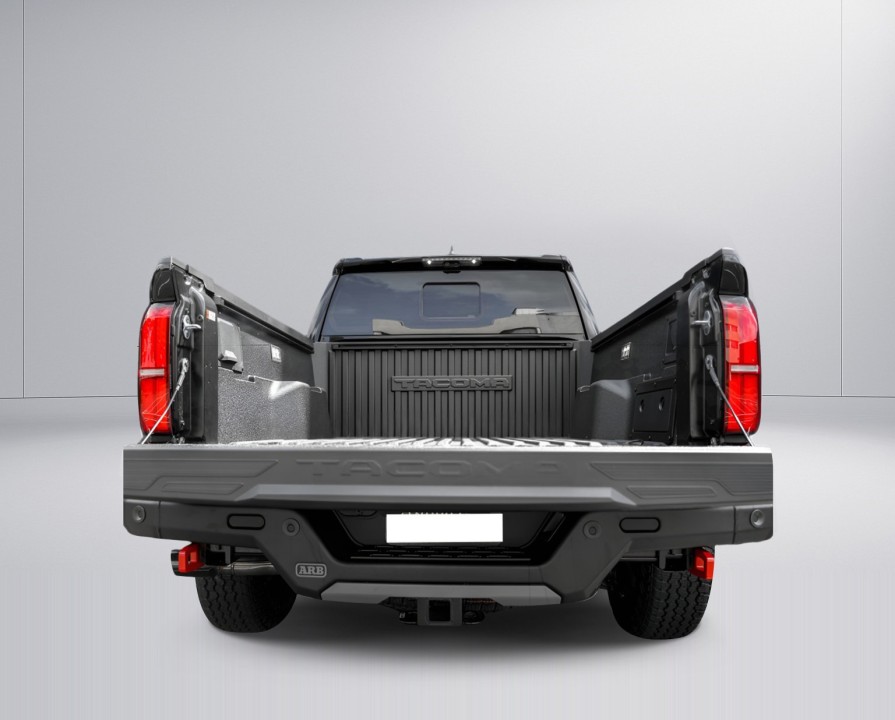 Toyota Tacoma TRD PRO - foto 32