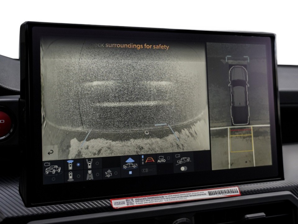 Toyota Tacoma TRD PRO - foto 31