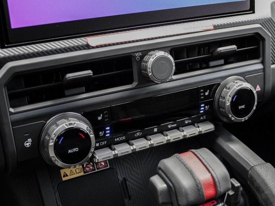 Toyota Tacoma TRD PRO - foto 20