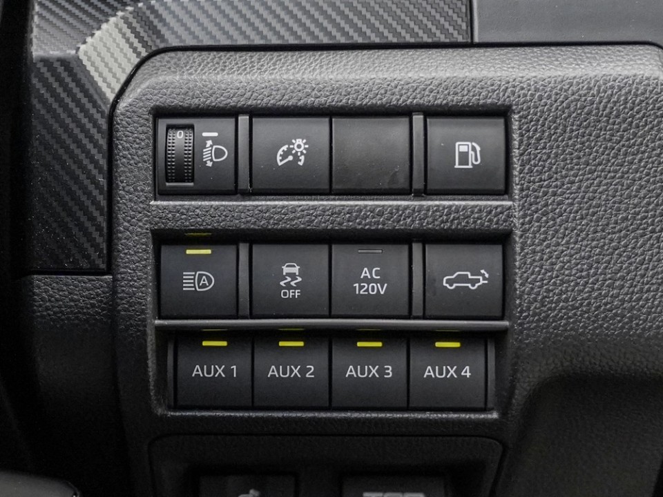 Toyota Tacoma TRD PRO - foto 21