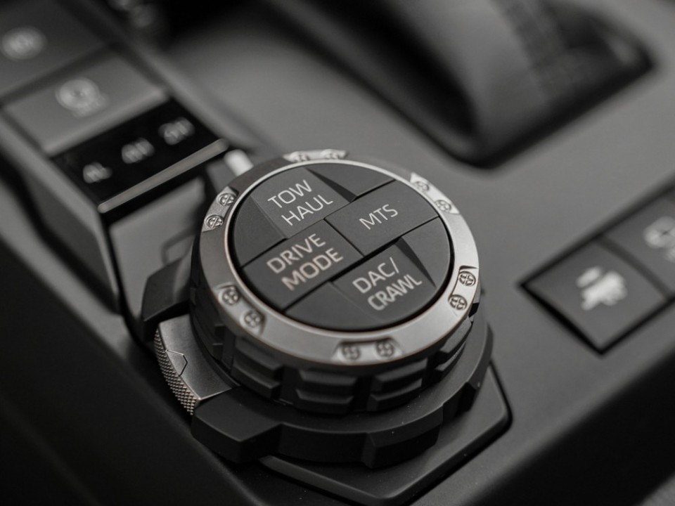 Toyota Tacoma TRD PRO - foto 19