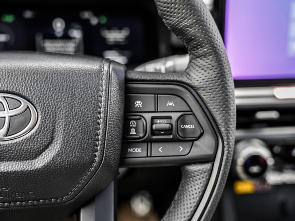 Toyota Tacoma TRD PRO - foto 13