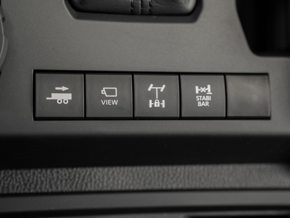 Toyota Tacoma TRD PRO - foto 25