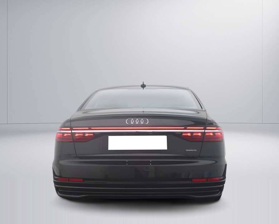Audi A8 50TDI quattro tiptronic (3)