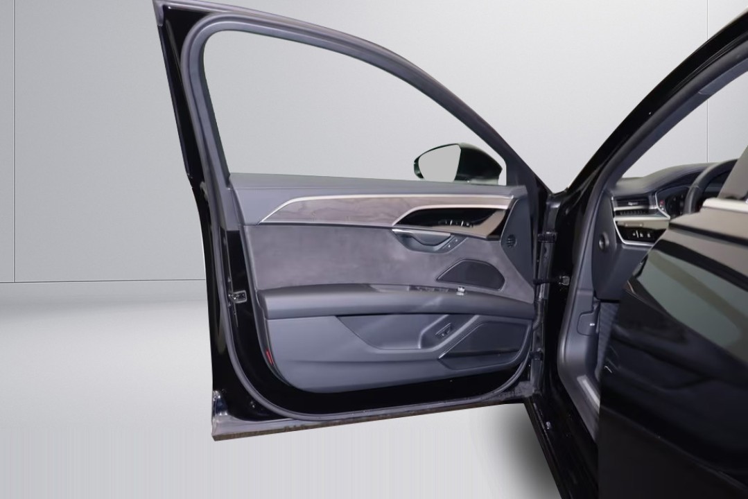 Audi A8 50TDI quattro tiptronic - foto 14