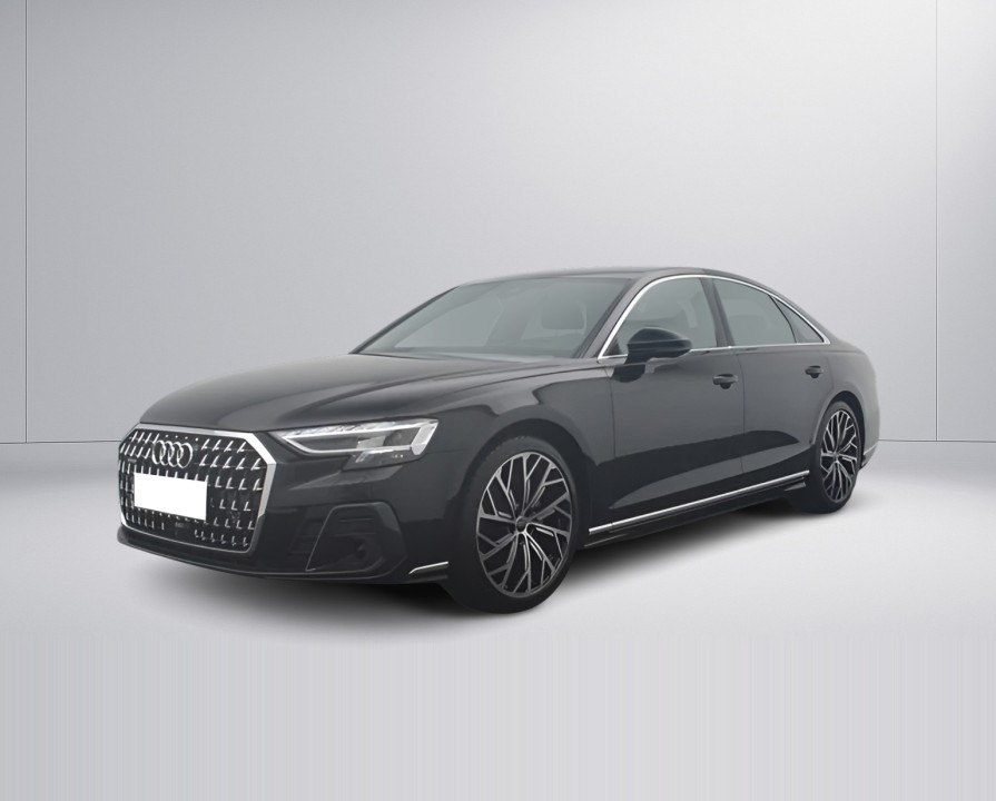 Audi A8 50TDI quattro tiptronic - foto 6