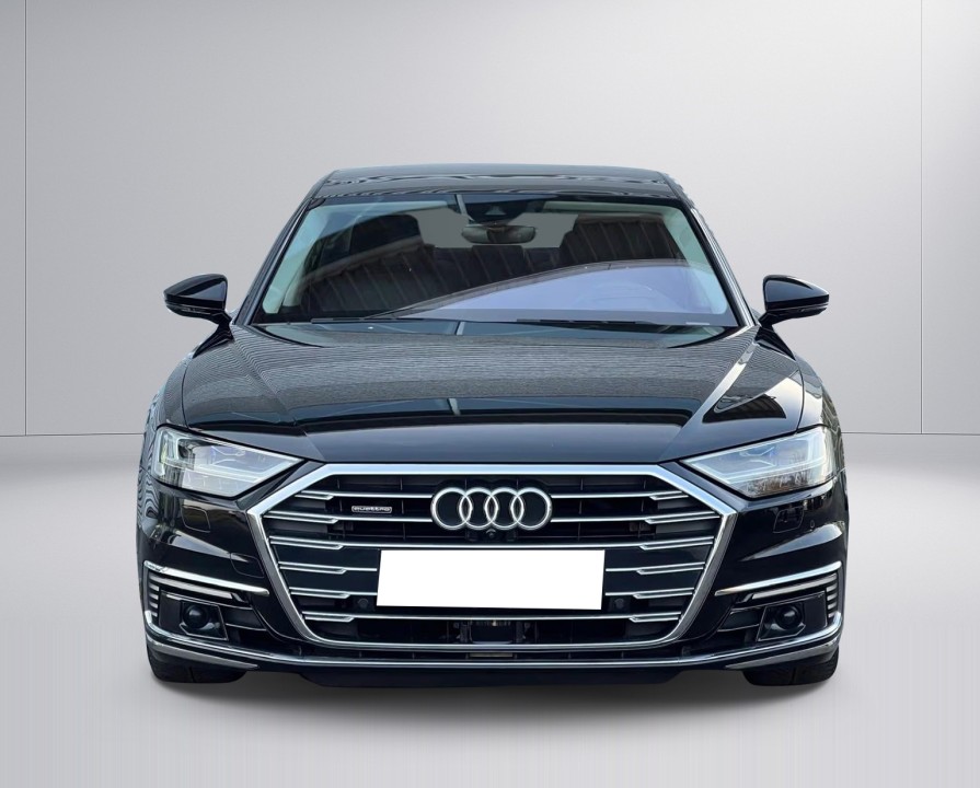 Audi A8 60 TFSIe quattro tiptronic (3)