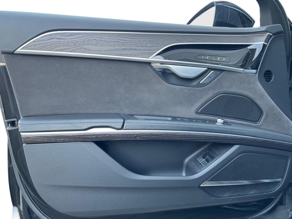 Audi A8 60 TFSIe quattro tiptronic - foto 13