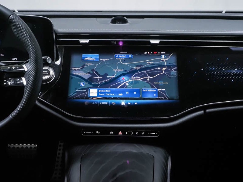 Mercedes-Benz E 200 AMG Line - foto 6