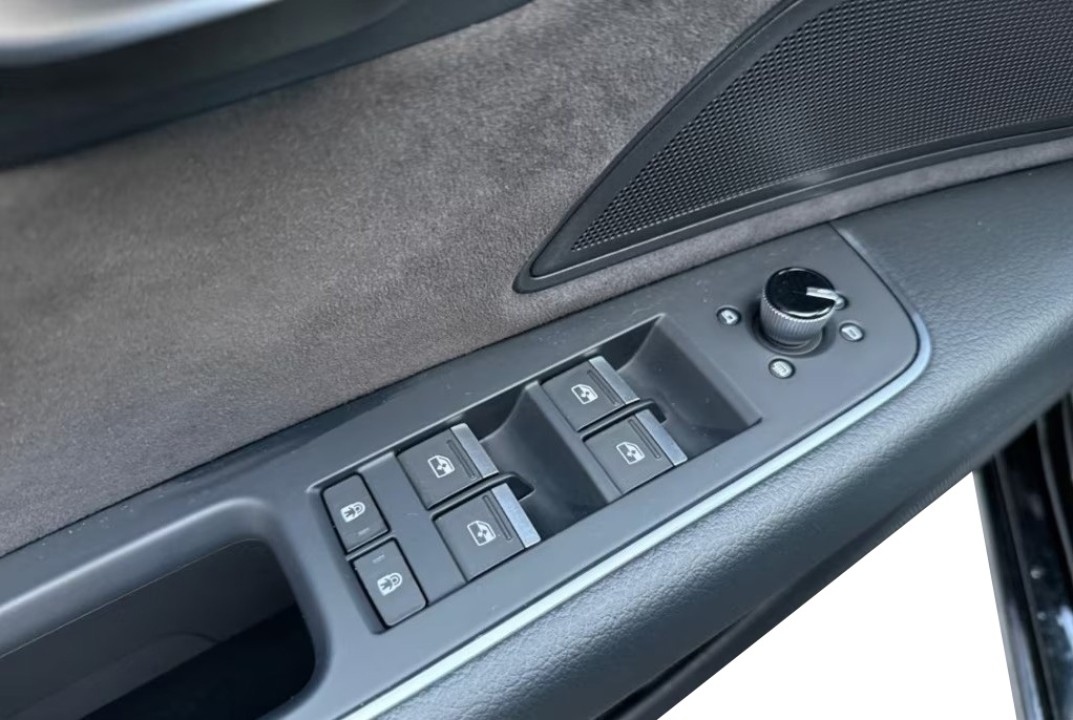 Audi A8 50TDI quattro tiptronic - foto 8