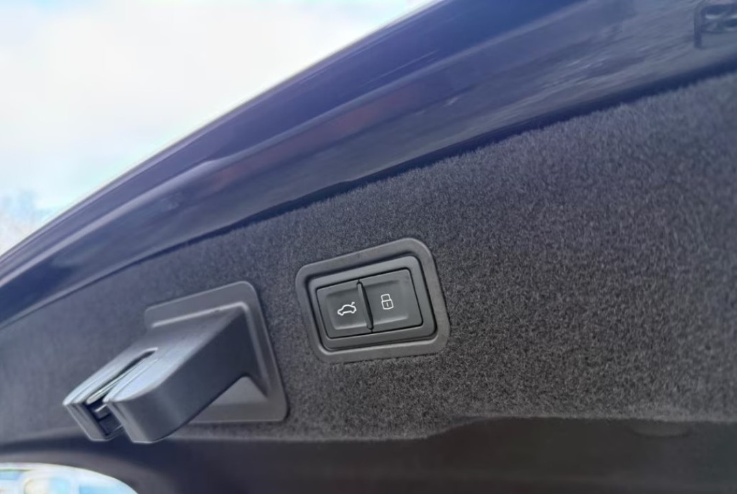 Audi A8 50TDI quattro tiptronic - foto 10