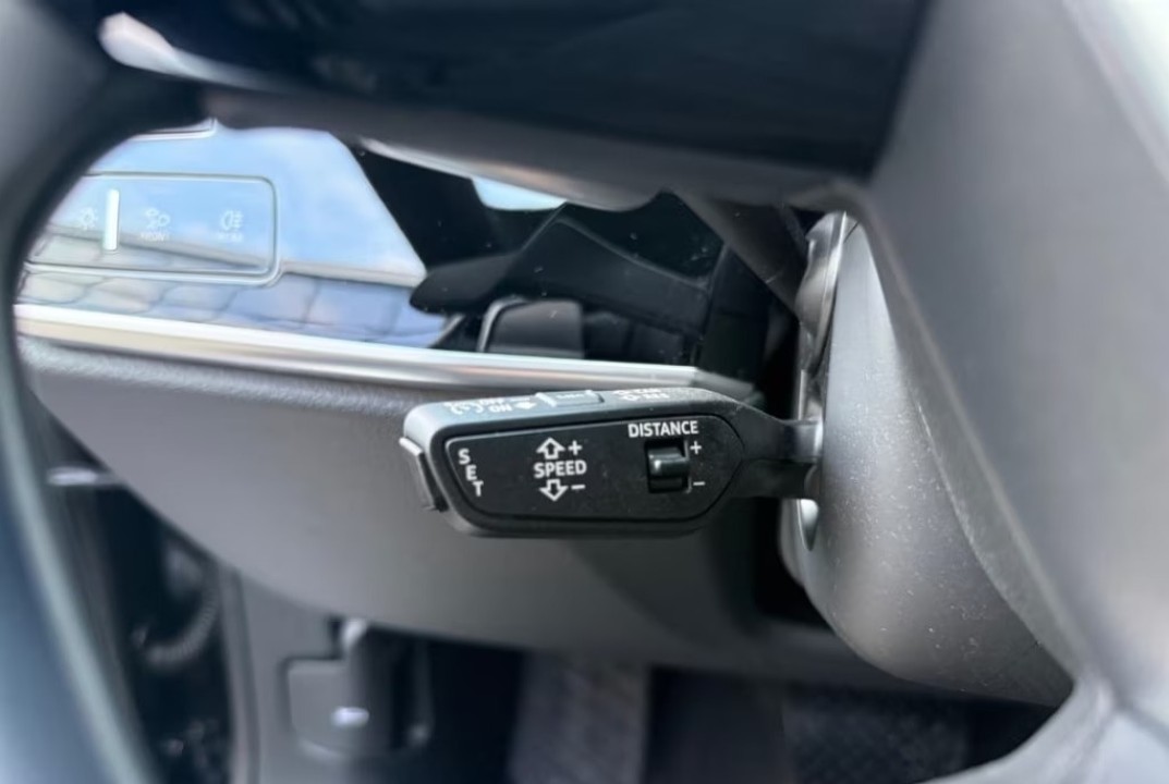 Audi A8 50TDI quattro tiptronic - foto 6