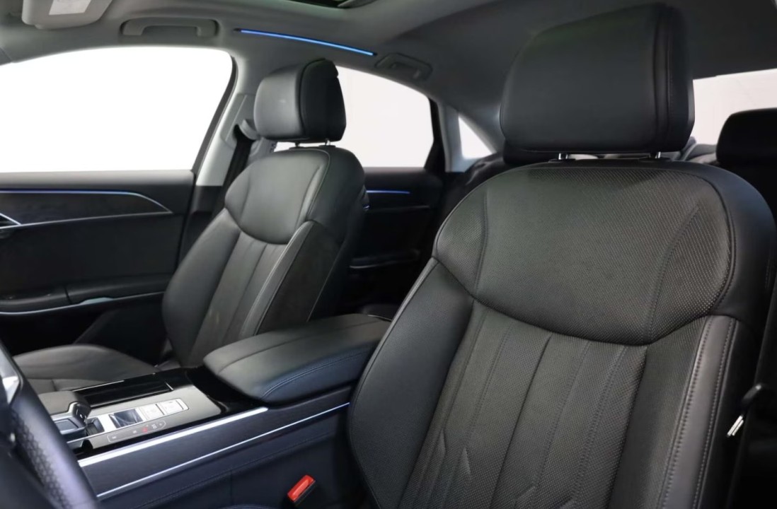 Audi A8 60 TFSIe Quattro Tiptronic - foto 8